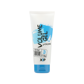 XP100 Stark Volume Gel 200ml